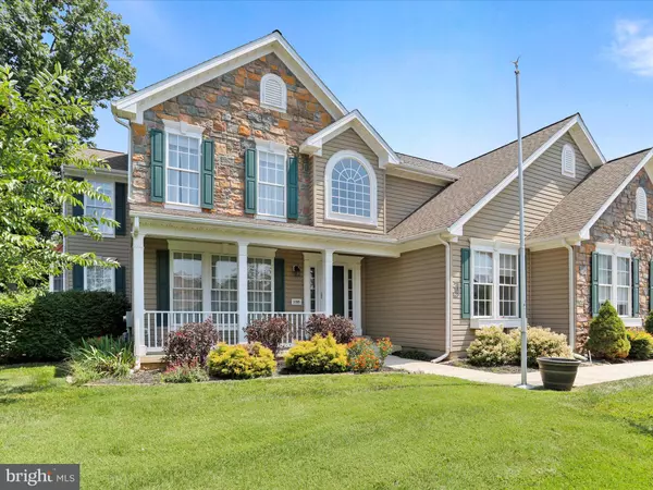 Hagerstown, MD 21742,11505 HIGH RIDGE CT