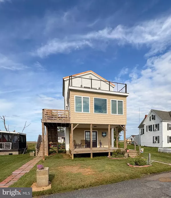 3419 MARSH RD, Ewell, MD 21824