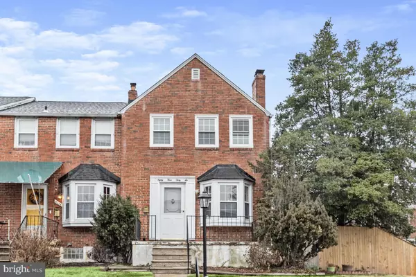 Baltimore, MD 21286,8336 WYTON RD