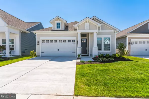 509 WARBLER WAY, Chester, MD 21619