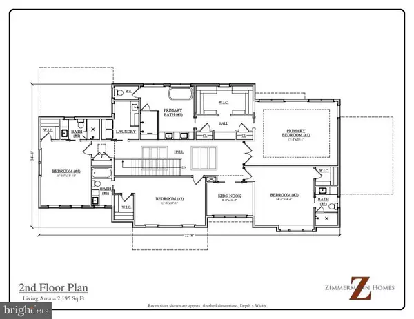 Falls Church, VA 22046,300 POPLAR DR