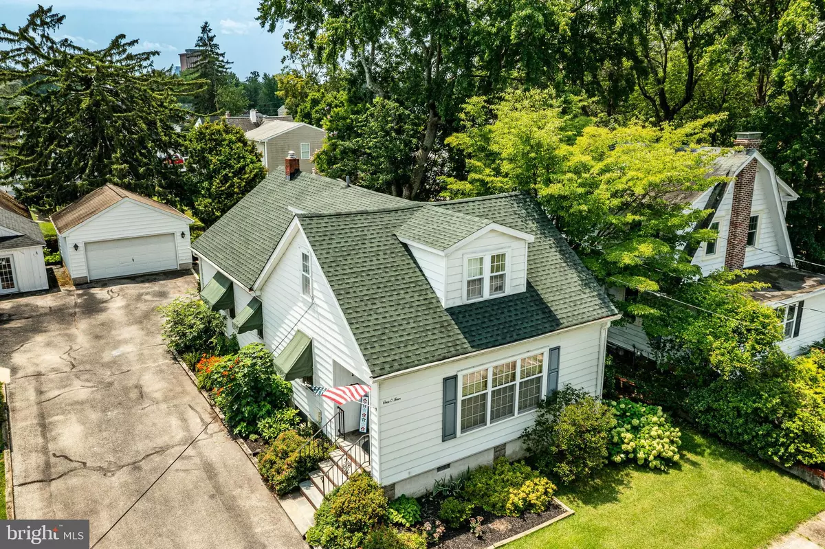 Talleyville, DE 19803,104 CLEVELAND AVE