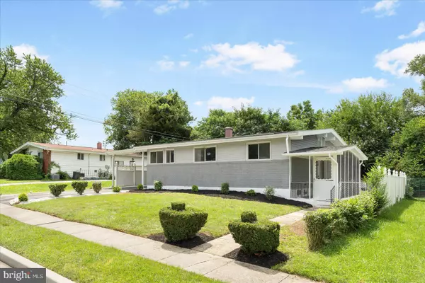 Baltimore, MD 21208,4753 BONNIE BRAE RD
