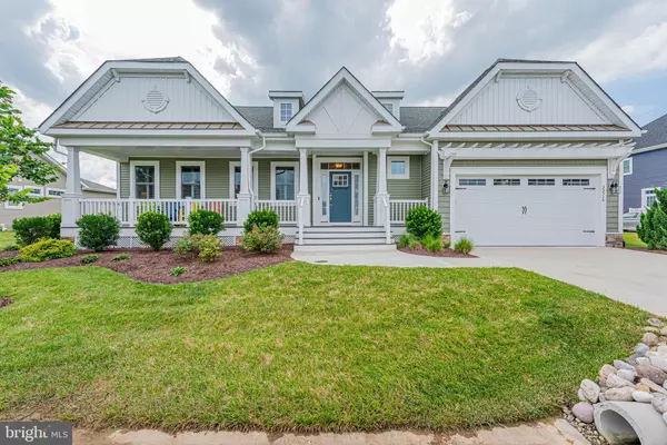 Rehoboth Beach, DE 19971,35516 BETSY ROSS BLVD