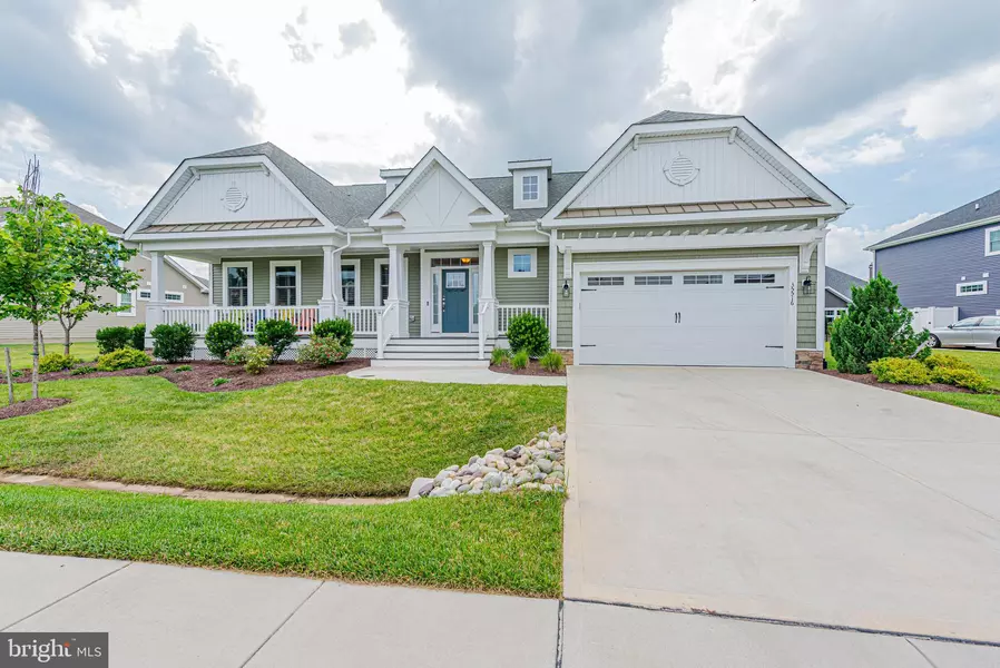 35516 BETSY ROSS BLVD, Rehoboth Beach, DE 19971