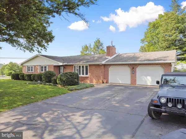 Chambersburg, PA 17202,1241 APPLE TREE LANE