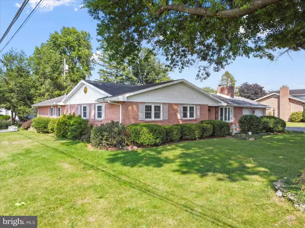 Chambersburg, PA 17202,1241 APPLE TREE LANE