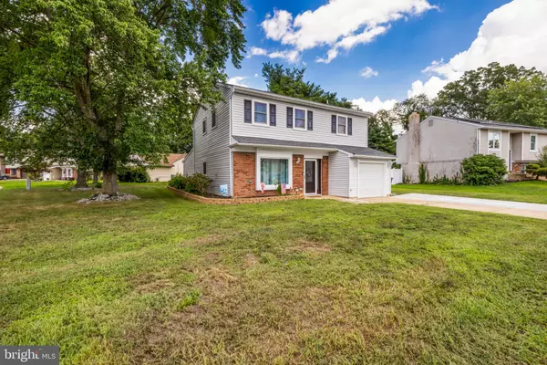 Williamstown, NJ 08094,934 HAMPTON WAY