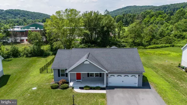 Huntingdon, PA 16652,6224 TUSCARORA DR