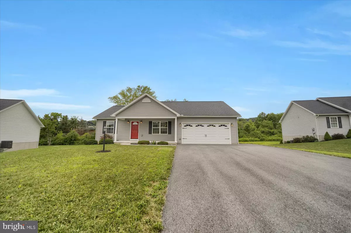 Huntingdon, PA 16652,6224 TUSCARORA DR