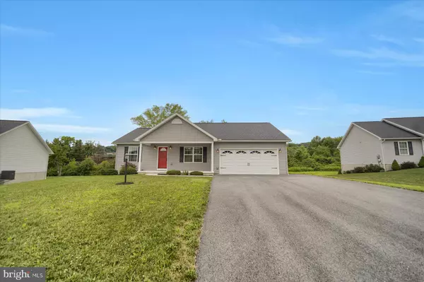 6224 TUSCARORA DR,  Huntingdon,  PA 16652