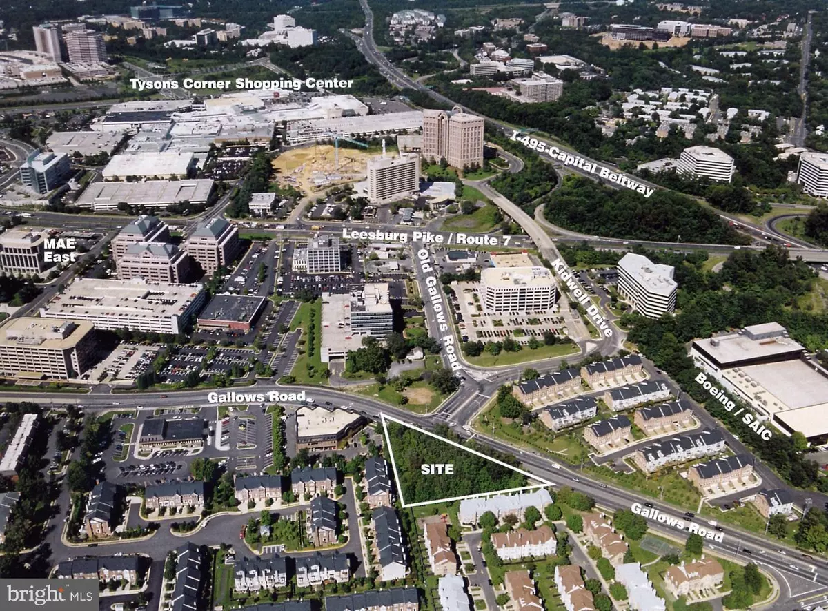 Vienna, VA 22182,2000 OLD GALLOWS RD