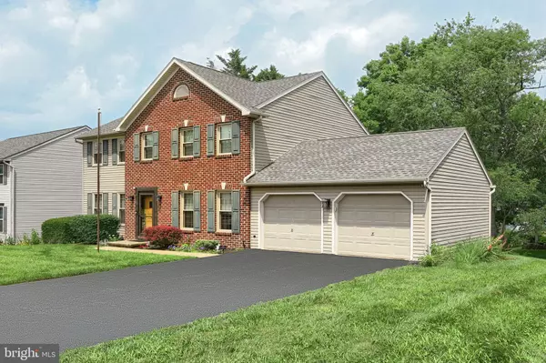 Red Lion, PA 17356,45 BUCKINGHAM DR