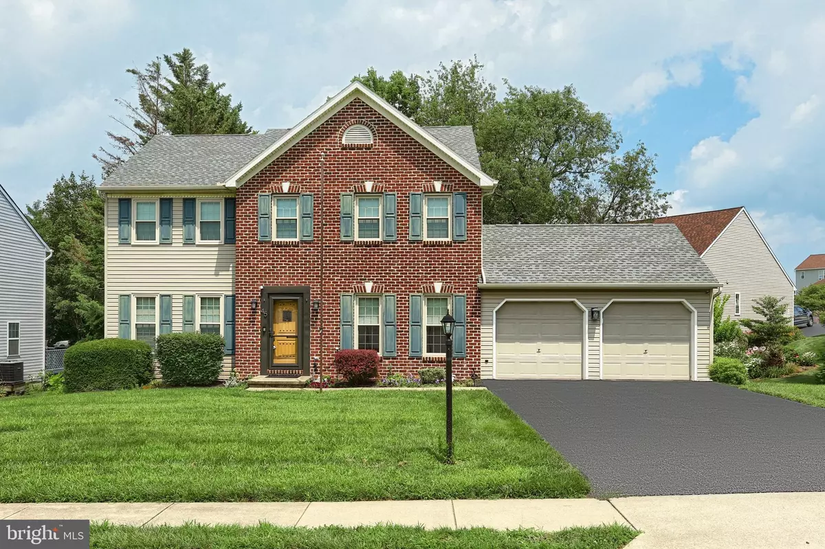 Red Lion, PA 17356,45 BUCKINGHAM DR