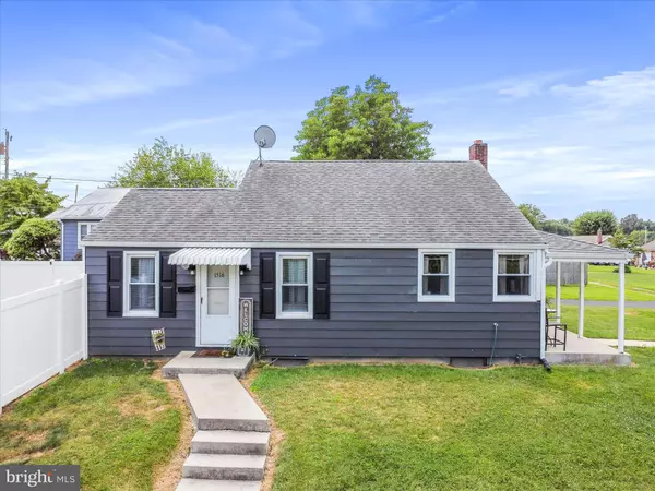 Waynesboro, PA 17268,1516 HIGHLAND TERRACE