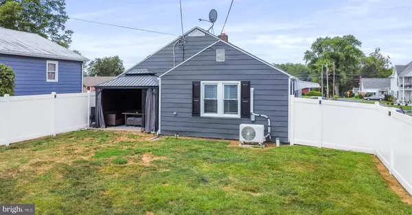 Waynesboro, PA 17268,1516 HIGHLAND TERRACE