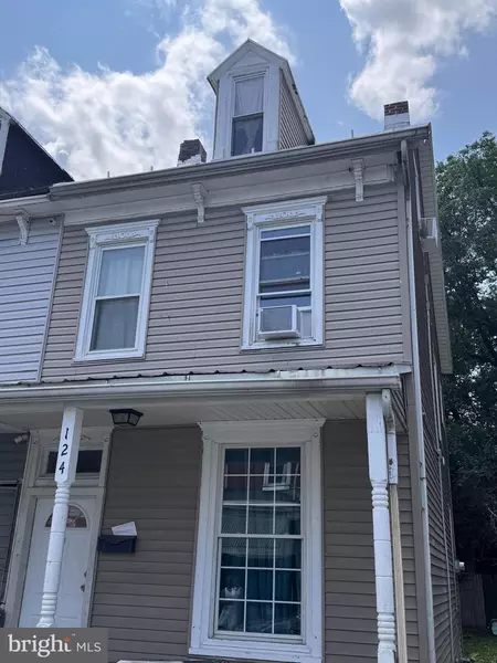 124 BALM ST, Harrisburg, PA 17103