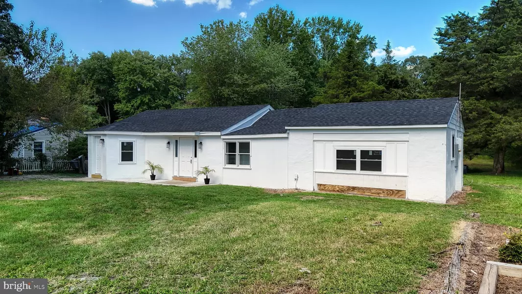 4640 MAHAN CORNER RD, Marydel, DE 19964