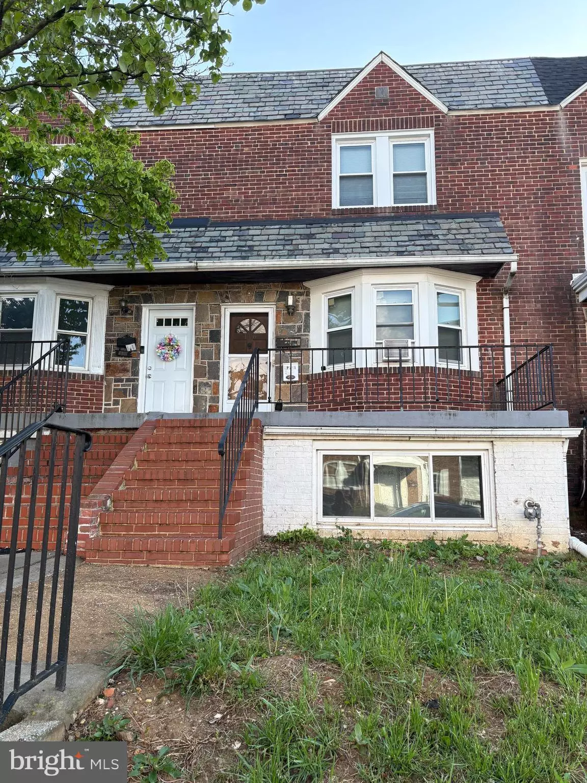 Catonsville, MD 21228,116 CHERRYDELL RD