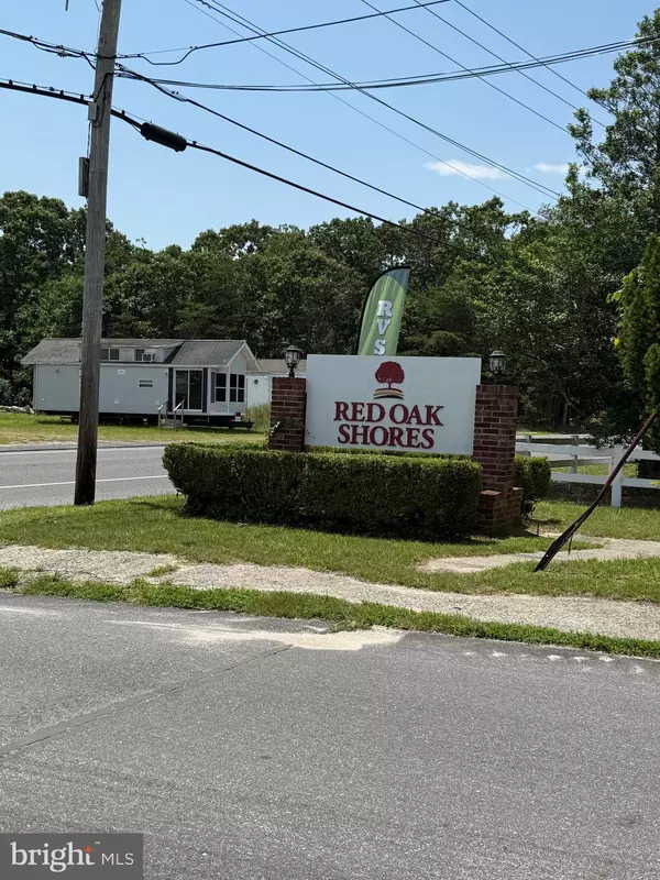 3066 ROUTE 9 #UNIT 129, Ocean View, NJ 08230