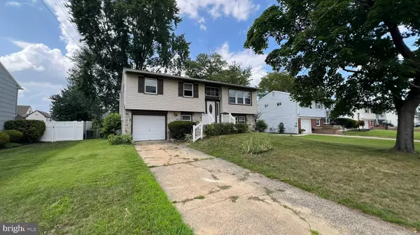 Stratford, NJ 08084,7 WRIGHT AVE