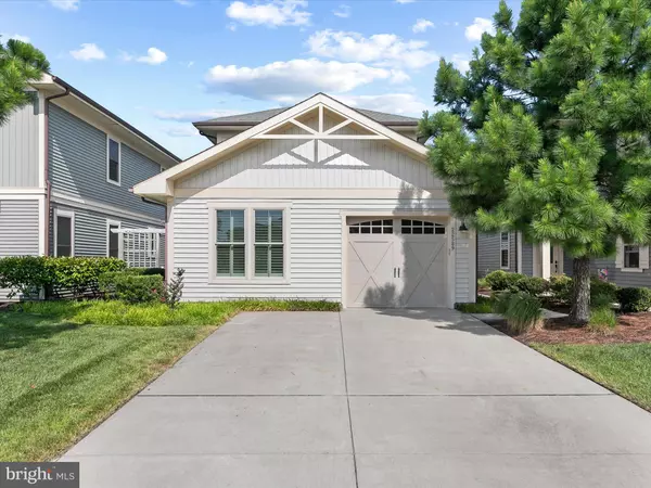 Ocean View, DE 19970,22589 GREBE LN #18