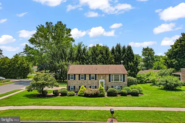 3601 BEECH RUN LN, Mechanicsburg, PA 17050