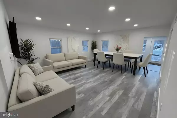 Sicklerville, NJ 08081,572 ZOE RD