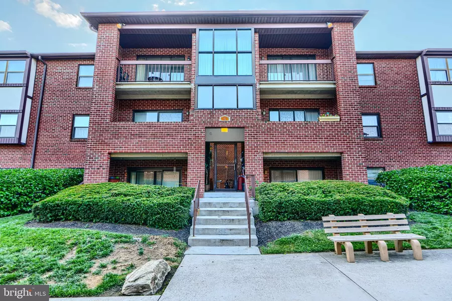 4 JULIET LN #301, Baltimore, MD 21236