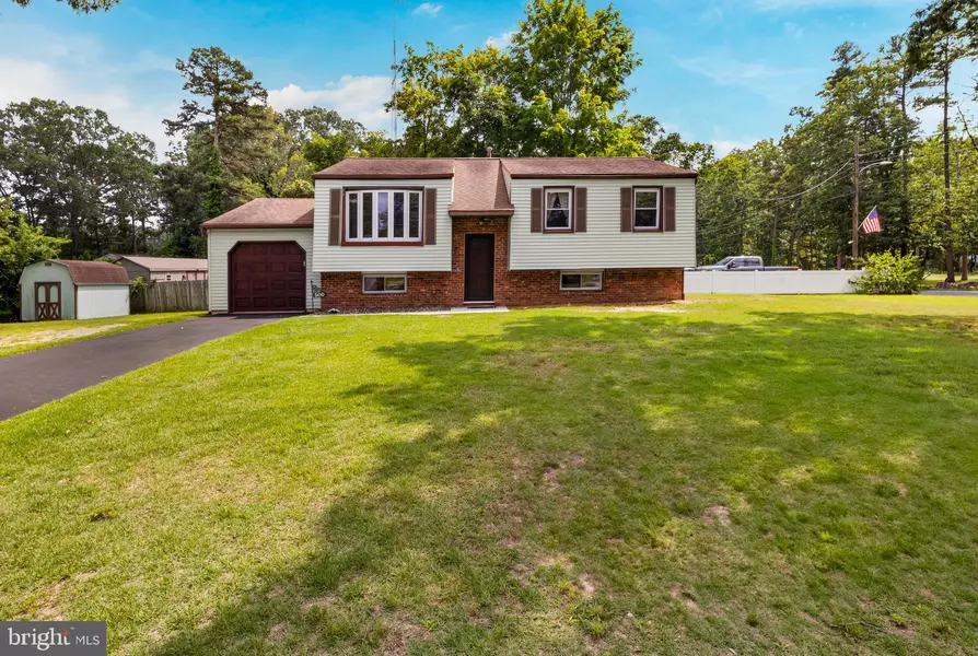 500 RIDGEWOOD TER, Williamstown, NJ 08094