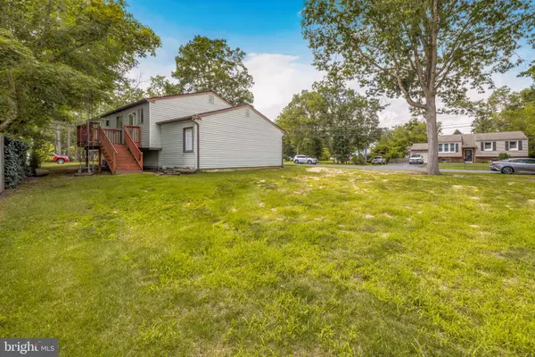 Williamstown, NJ 08094,500 RIDGEWOOD TER