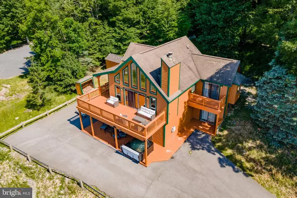 Mc Henry, MD 21541,35 SOUTHRIDGE TERRACE