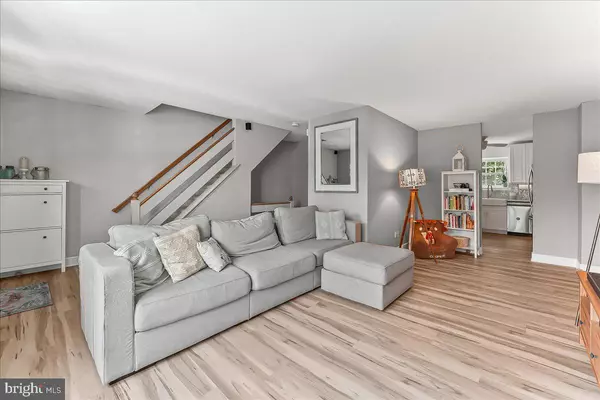 Kennett Square, PA 19348,161 CAMBRIDGE CIR #77