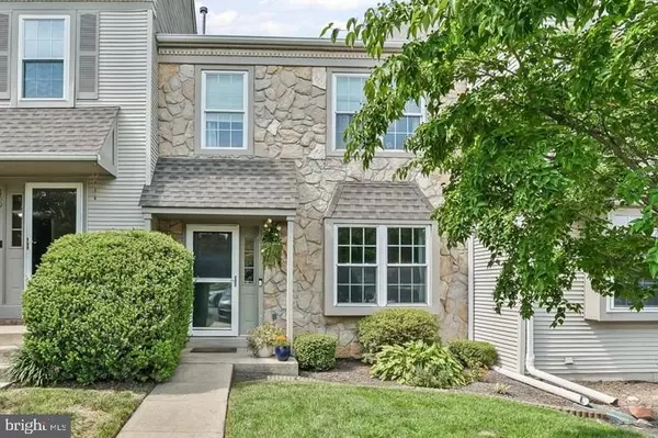 Kennett Square, PA 19348,161 CAMBRIDGE CIR #77
