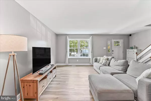 Kennett Square, PA 19348,161 CAMBRIDGE CIR #77