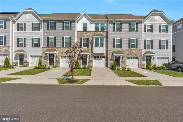 Pennsauken, NJ 08110,66 HAMILTON CT