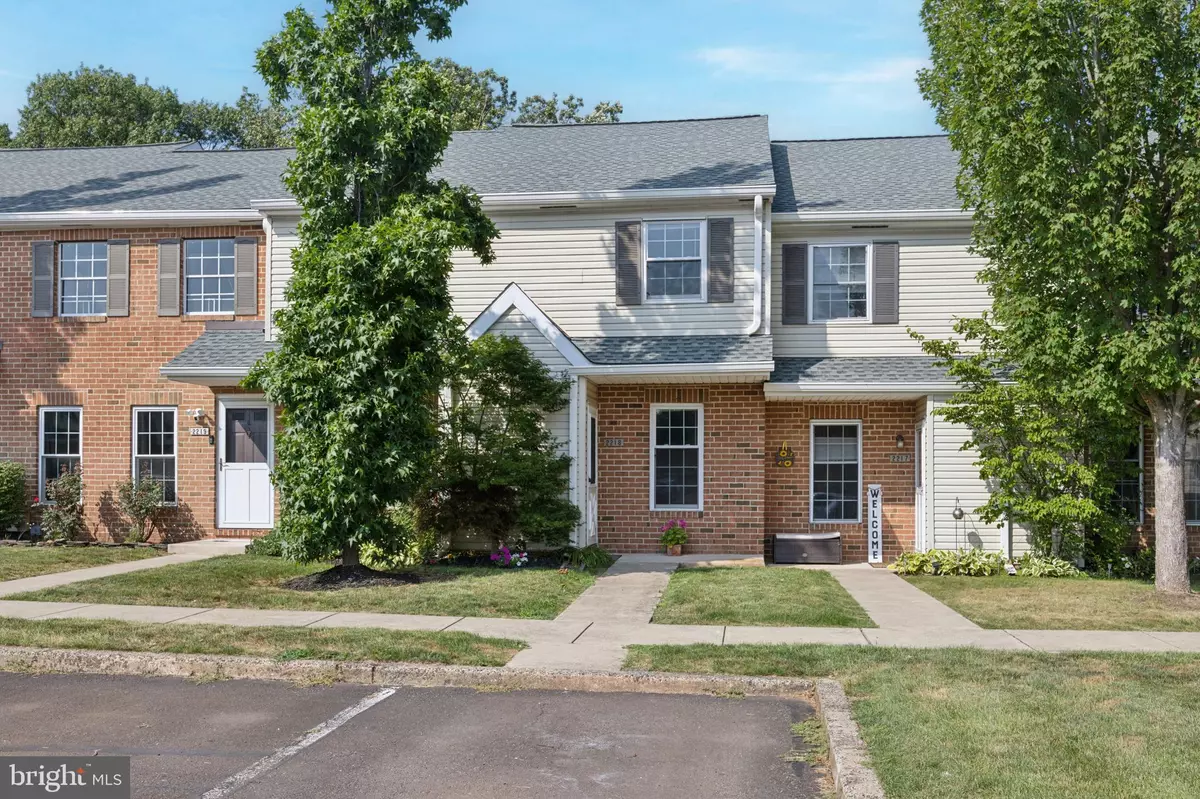 Lansdale, PA 19446,2218 MULBERRY CT