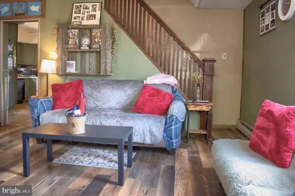 Coal Township, PA 17866,1530 FERN ST W