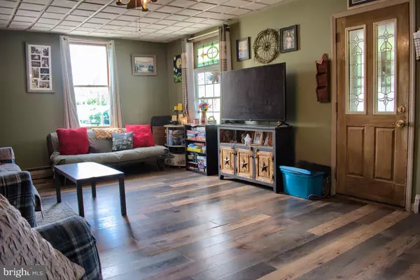 Coal Township, PA 17866,1530 FERN ST W