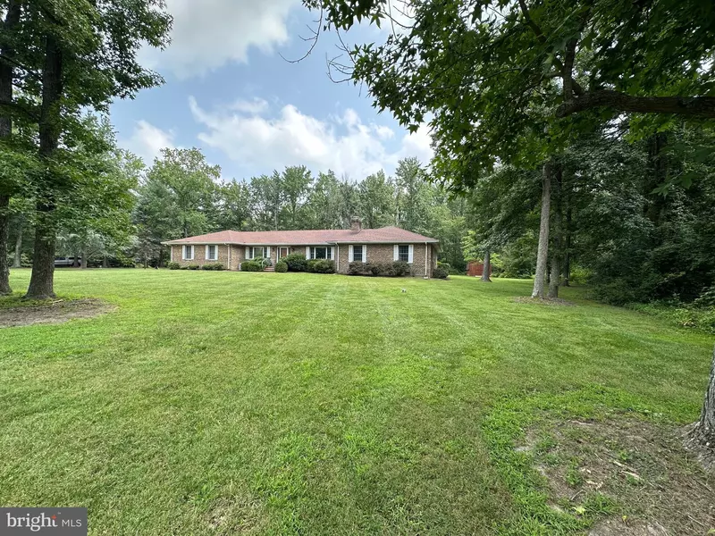 10165 JOHN CARVILL RD, Chestertown, MD 21620