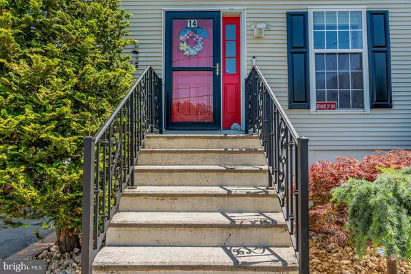 Hightstown, NJ 08520,14 EVAN AVE