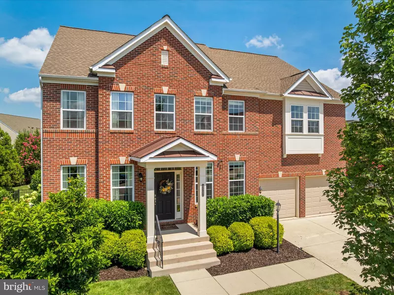 42242 FAWN RIDGE CT, Brambleton, VA 20148