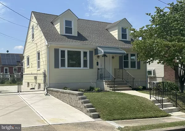 213 NEW HILLCREST AVE, Ewing, NJ 08638