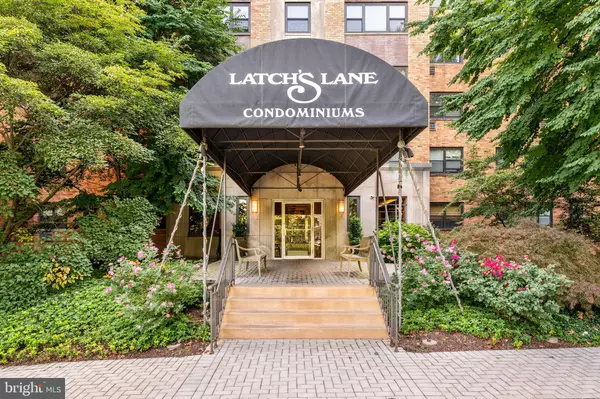 40 OLD LANCASTER RD #408, Merion Station, PA 19066