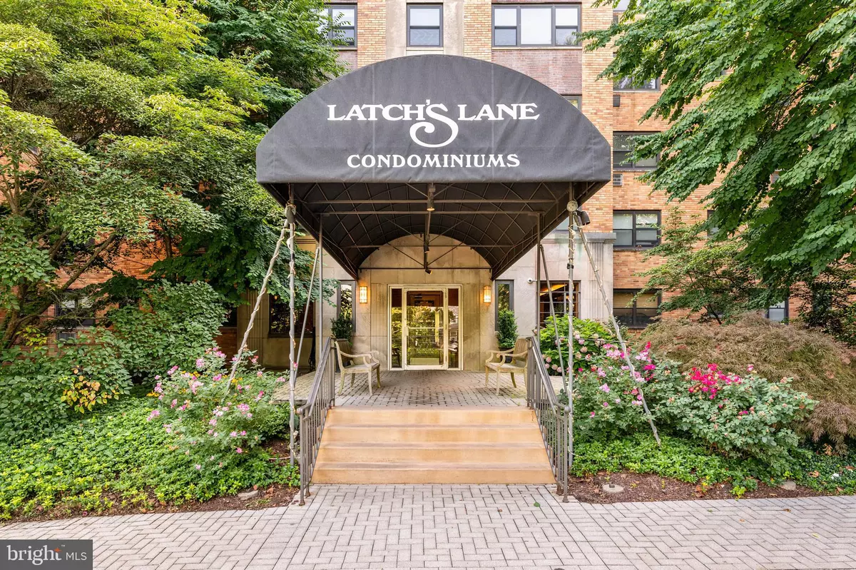 Merion Station, PA 19066,40 OLD LANCASTER RD #408