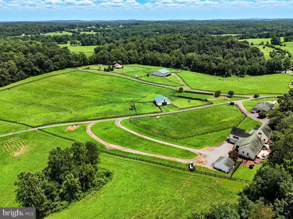 Rixeyville, VA 22737,8260 RIVER HILLS LN