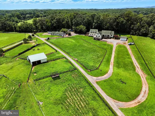 Rixeyville, VA 22737,8260 RIVER HILLS LN