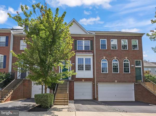 4101 RIVER FORTH DR, Fairfax, VA 22030
