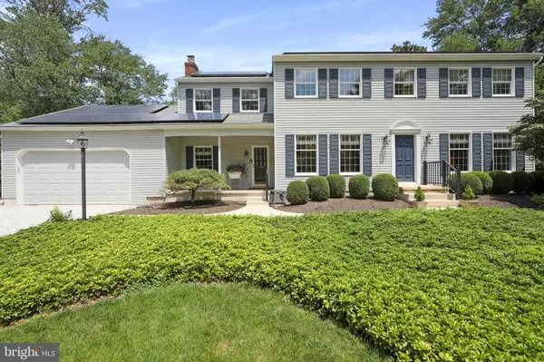 Medford, NJ 08055,12 NOTTINGHAM DR