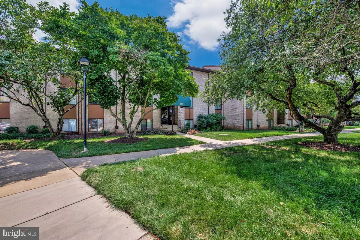 Greenbelt, MD 20770,6922 HANOVER PKWY #1